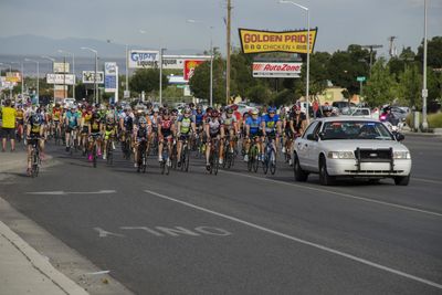 2026 New Mexico Law Enforcement Memorial Ride
