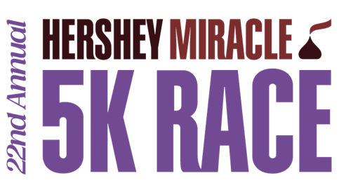 Hersheys Chocolate Miracle Race Team