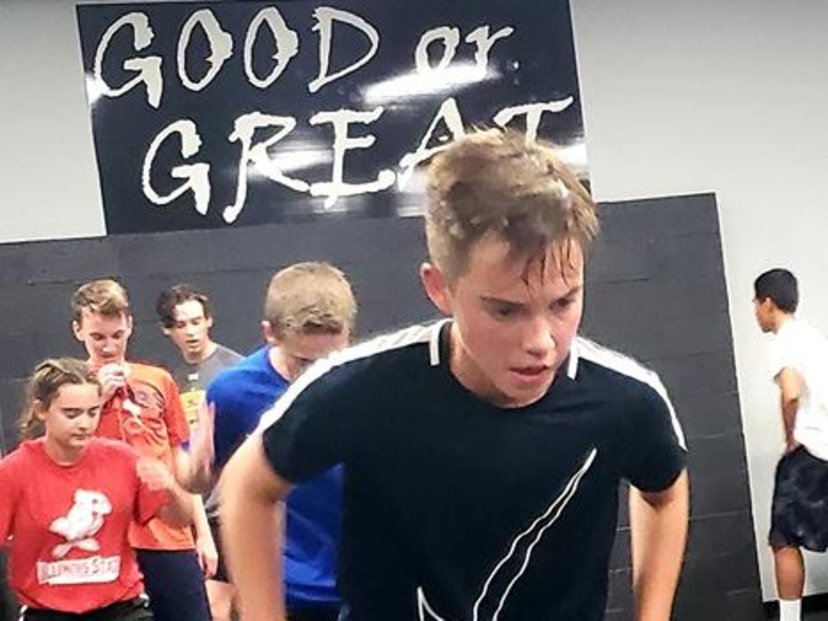 BEAST Training Academy