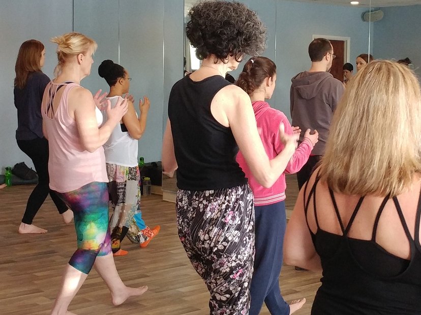 Baltimore Hot Yoga and Wellness