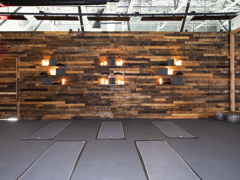 Titanium Yoga Ponte Vedra Beach