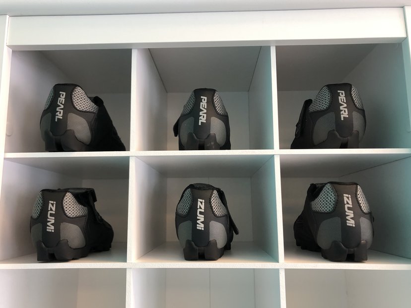 SoCo Cycle, Narragansett