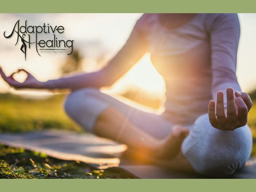 Adaptive Healing LLC.