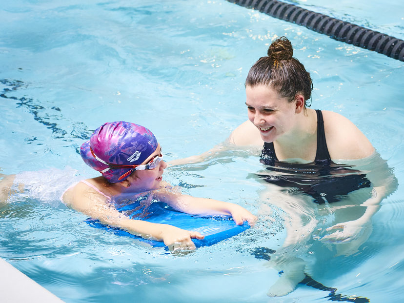 Fitness Alive Center City