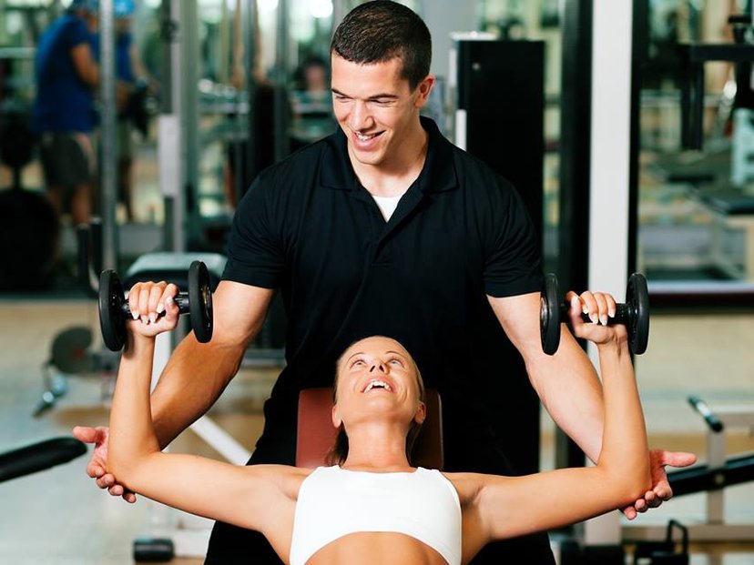 Hamilton Health & Performance LLC