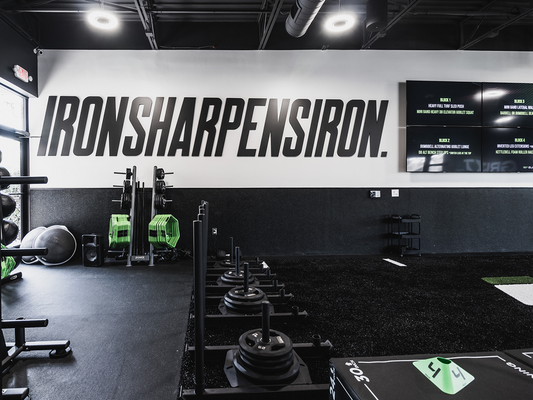 ISI Elite Training Apex, NC