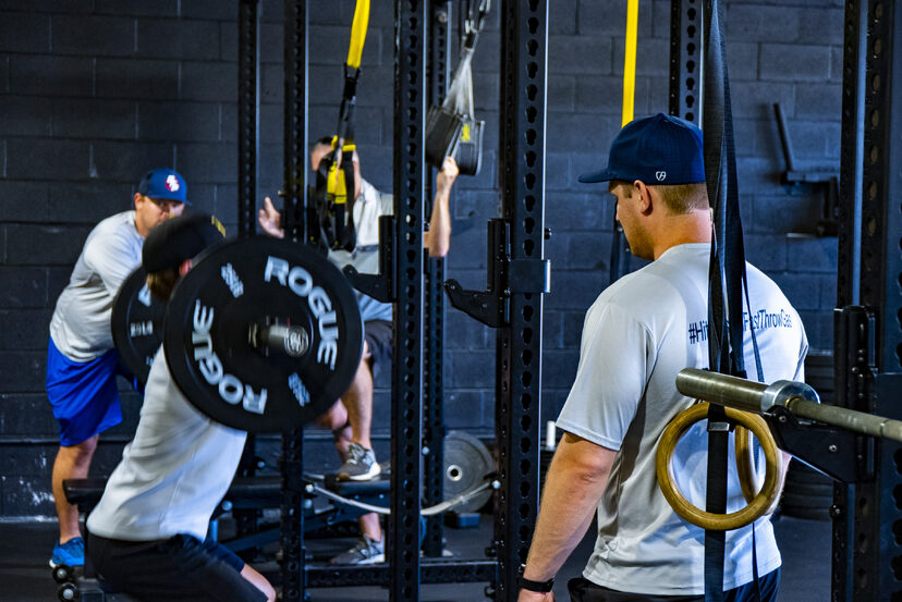 Beach Fitness & Performance