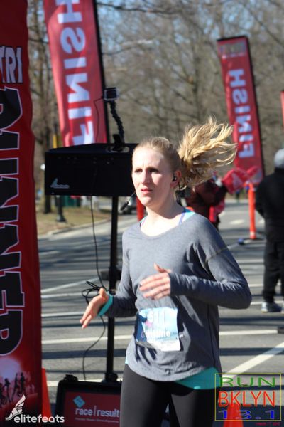 The NYC Summer Half & 5 mi @ Central Park - 2025