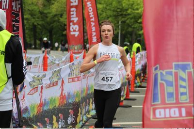 Jersey City Summer Half, 10K, 5K 2025