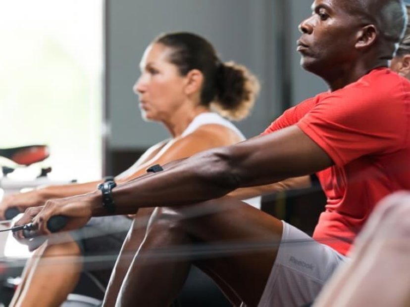 Dublin Avery Square, OH #0709