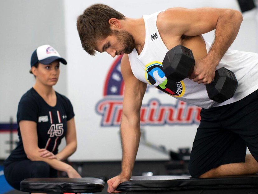 F45 Training West McKinney