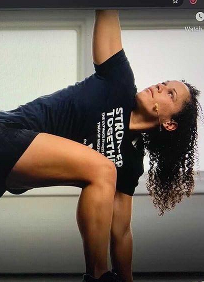 Resist HIIT