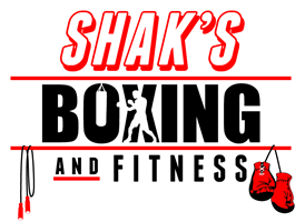 Shaks Boxing and Fitness